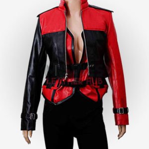 Injustice2-Harley-Quinn-Leather-Jacket-and-Vest