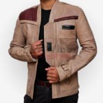 Star-Wars-Finn-leather-Jacket