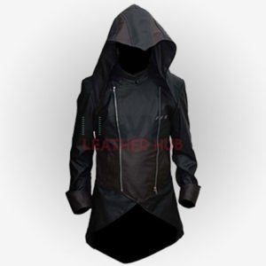 Assassins Creed Unity Jacket