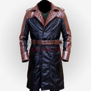 Jacob Frye Assassins Creed Syndicate Coat