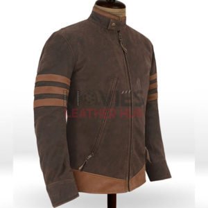 x men origins wolverine jacket