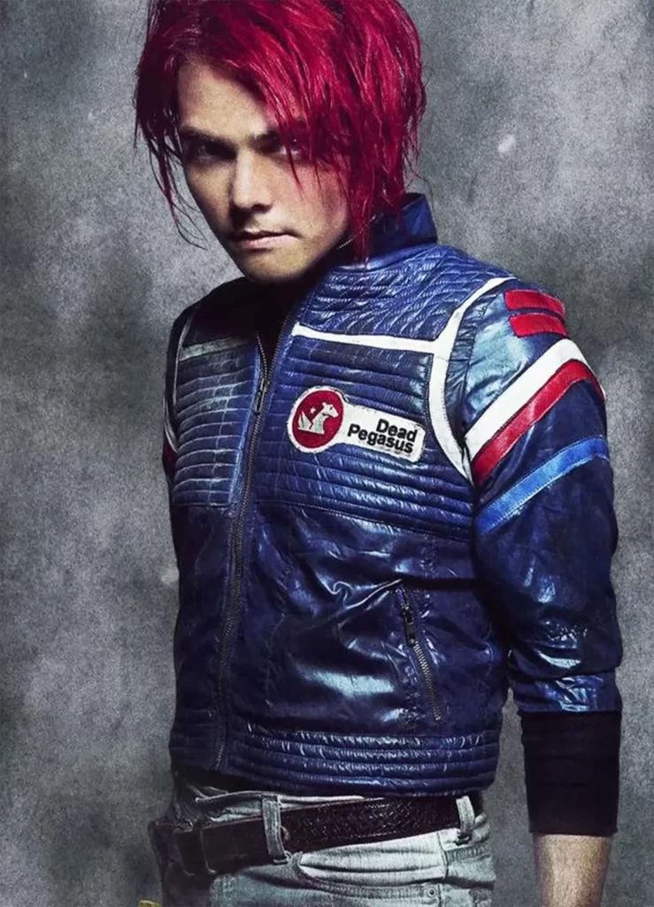 party-poison-my-chemical-romance-front