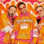 Ben-Affleck-Dunkin-Donut-Orange-Jacket-Tracksuit-For-Sale