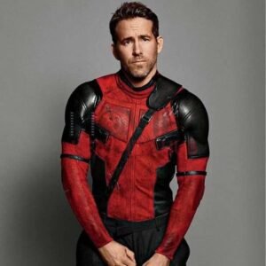 Ryan-Reynolds-2024-Deadpool-Wolverine-Leather-Jacket-Costume