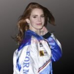 Lana-Del-Rey-Mclaren-Formula-1-Racing-White-Blue-Jacket