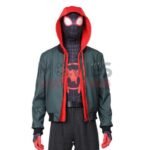 Spider-Man-Into-the-Spider-Verse-Miles-Morales-Hooded-Jacket