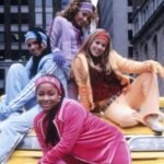 cheetah girls costume