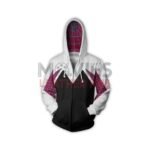 spider gwen jacket movies