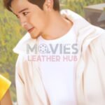 Alden Richards hello love again white jacket