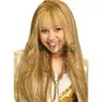 Hannah Montana Gold Jacket at Movies Hub
