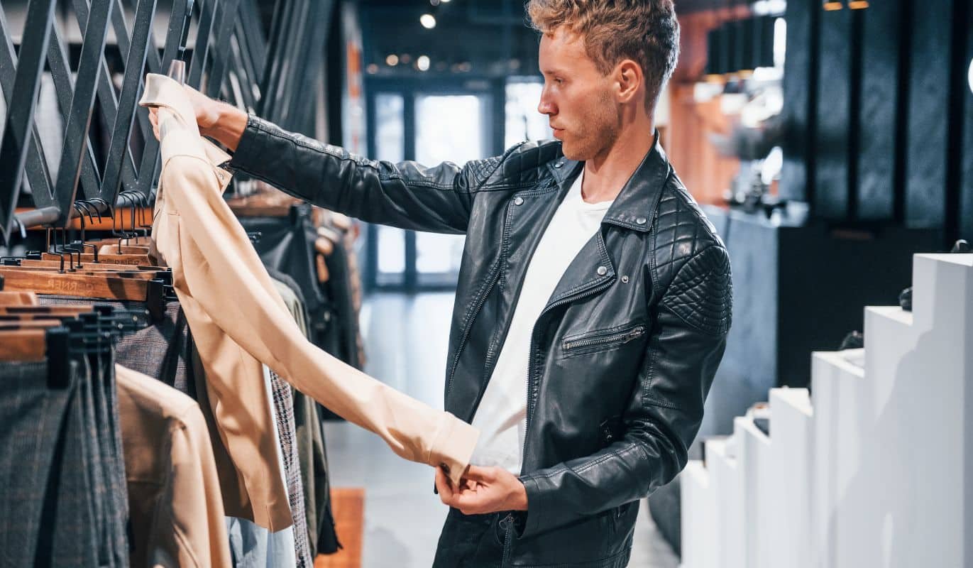 How to Buy the Perfect Leather Jacket at an Affordable Price