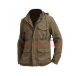 Amazing-Spider-Man-Peter-Parker-Brown-Jacket-front