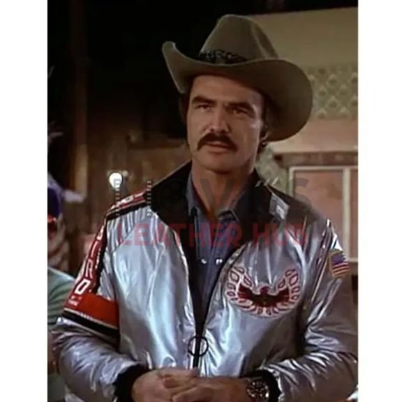 Hooper-Burt-Reynolds-Sliver-Jacket