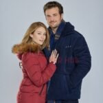 The-Finnish-Line-2024-Beau-Mirchoff-Blue-corduroy-Jacket-On-Sale