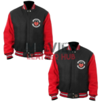 Valentine’s Day Couple Letterman Jackets