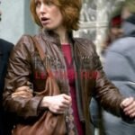 88 Minutes Alicia Witt Jacket