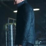 Shadowhunters Alan Van Sprang Jacket