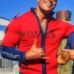 Baywatch Mitch Buchannon Jacket | Iconic Style at Movies Leather Hub