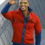 Baywatch Mitch Buchannon Jacket | Iconic Style at Movies Leather Hub