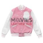 OVO Valentine’s Day Varsity Jacket