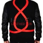 Valentine’s Chris Brown Bomber Jacket