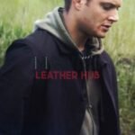 My Bloody Valentine Jensen Ackles Coat