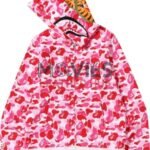 BAPE x Hello Kitty Hoodie For Women