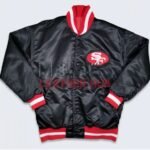 49ers San Francisco Bomber Jacket