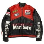 Marlboro Jacket | Handmade Marlboro Racing Jacket