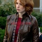 88 Minutes Alicia Witt Jacket