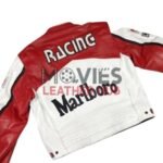 Marlboro Jacket | Handmade Marlboro Racing Jacket