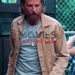 A Star Is Born Jackson Maine Jacket