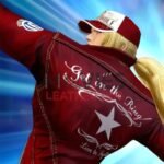 King-of-Fighters-XIV-KOF-14-Terry-Bogard-Jacket-back