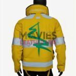 Cyberpunk 2077 Edgerunners David Martinez Jacket