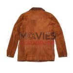 The Last of Us Joel Miller Brown Leather Jacket - Moviesleather hub