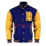 Archie Andrews Riverdale Kj Apa Jacket