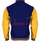 Archie Andrews Riverdale Kj Apa Jacket