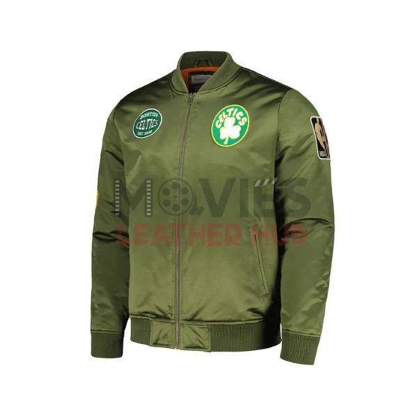 bomber-boston-celtics-classics-green-jacket-movies-leather-hub-front