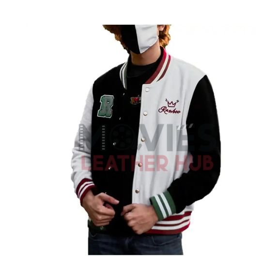 ranboo varsity jacket on sale