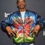 Snoop Dogg Go-Big Show Jacket