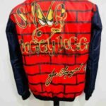 Snoop Dogg Go-Big Show Jacket