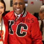 Mayor Quinton Lucas Super Bowl LVIII Kansas City Chiefs Jacket