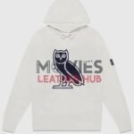 OVO Super Bowl LVIII Hoodie