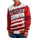 Tech N9ne Kansas City Chiefs Super Bowl Jacket