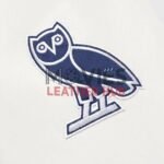 OVO Super Bowl LVIII Varsity Jacket