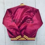 1991 Washington Redskins Super Bowl Champions Jacket