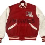 80’s Marlboro Racing Varsity Jacket