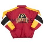 Super Bowl XXVI Washington Redskins 1990’s Jacket