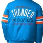 Scout I Oklahoma City Thunder Jacket