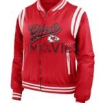 Super Bowl 2024 Taylor Swift Kansas City Chiefs 60 Jacket